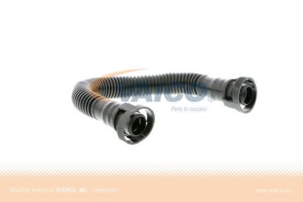 маркуч, вентилация на колянно-мотовилковия блок V10-0775