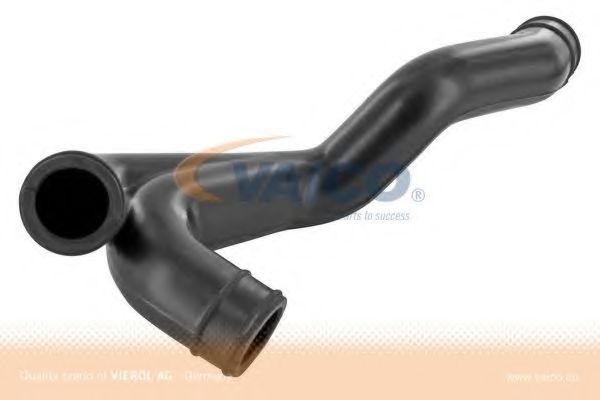 маркуч, вентилация на колянно-мотовилковия блок V10-0796