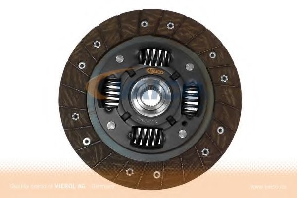 диск на съединителя V10-0858
