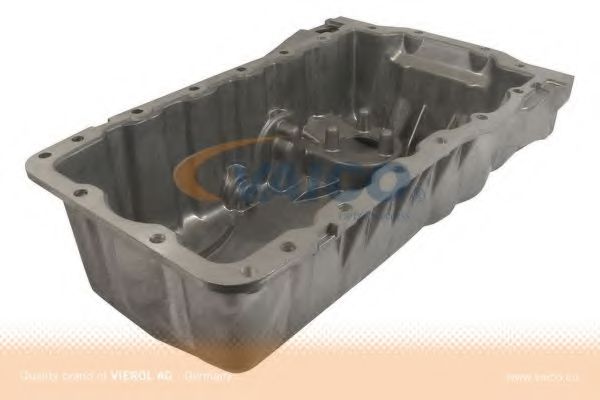 маслена вана (картер) V10-0875