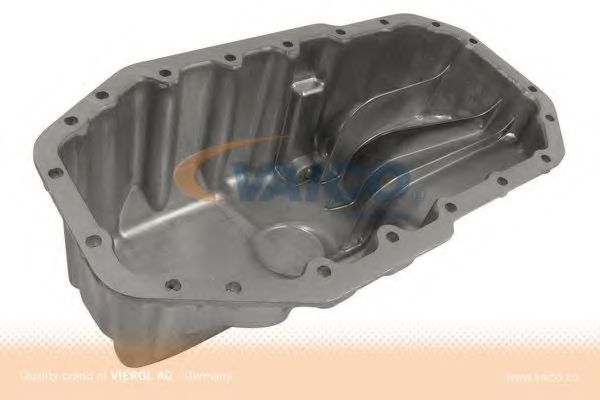 маслена вана (картер) V10-0880