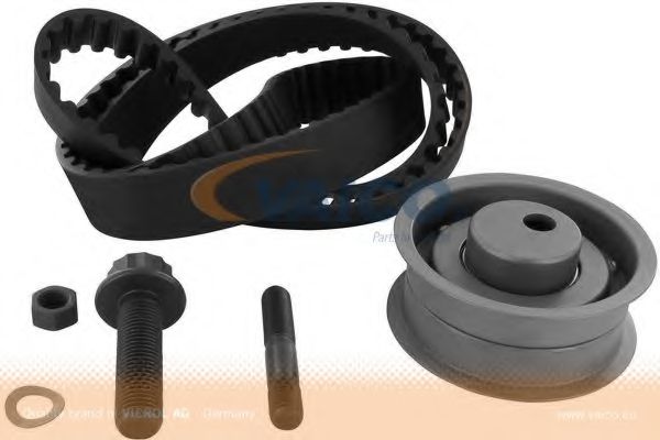 комплект ангренажен ремък V10-4159