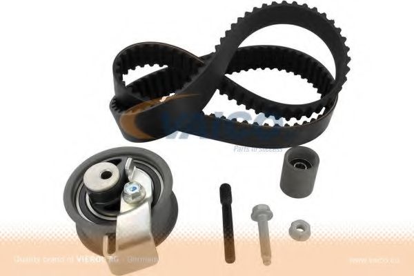 комплект ангренажен ремък V10-4168