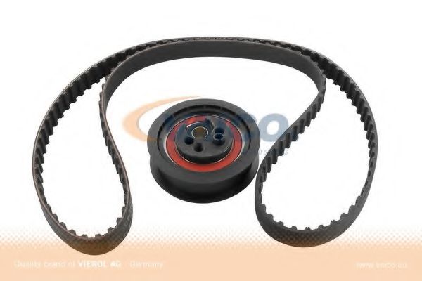 комплект ангренажен ремък V10-4171