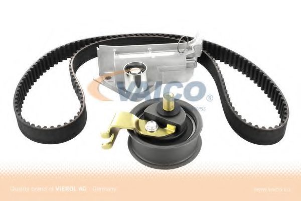 комплект ангренажен ремък V10-4178