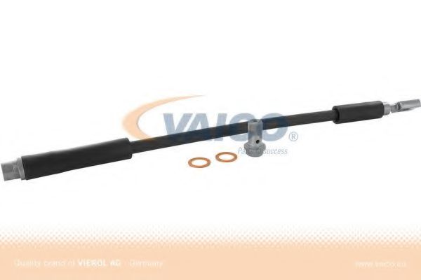 спирачен маркуч V10-4207