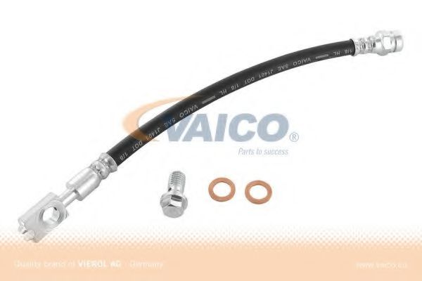 спирачен маркуч V10-4222