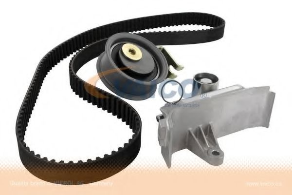 комплект ангренажен ремък V10-4227
