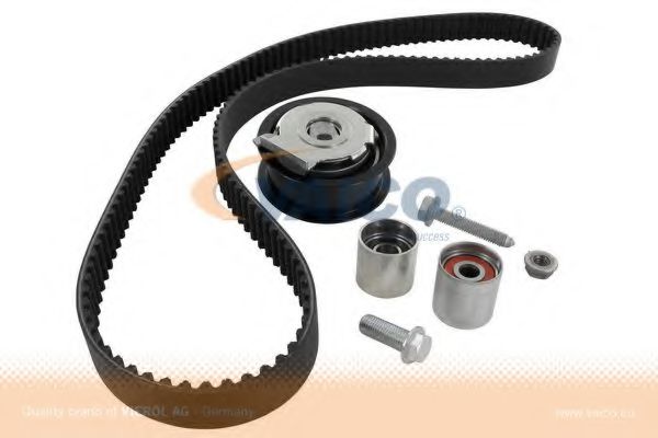 комплект ангренажен ремък V10-4233