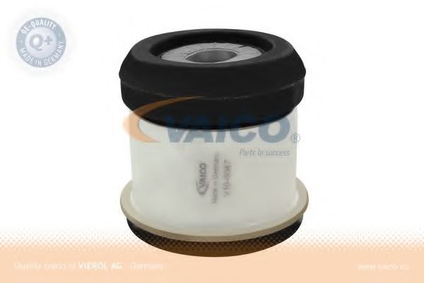 окачване, опора на автоматична предавателна кутия; окачване, опора на ръчна предавателна кутия V10-6047