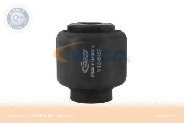 окачване, опора на оста V10-6067