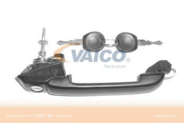 ръкохватка на врата V10-6124