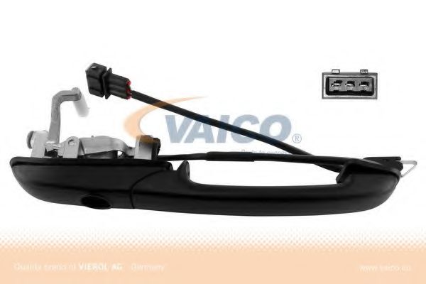 ръкохватка на врата V10-6170