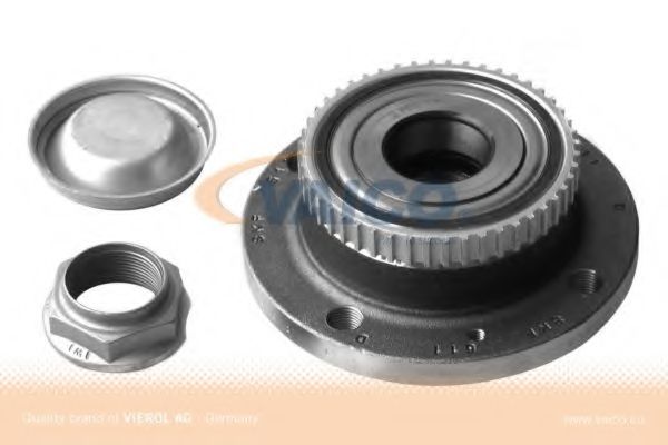 комплект колесен лагер V22-1030