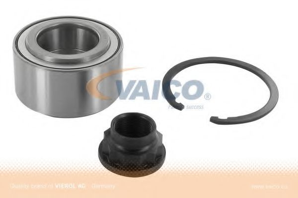 комплект колесен лагер V22-1034