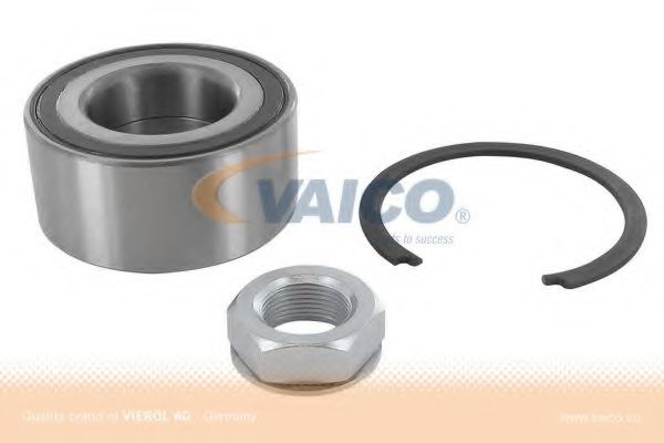 комплект колесен лагер V22-1036