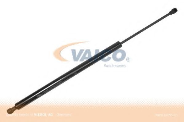 газов амортисьор, багажно/товарно пространство V22-1071