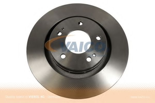 спирачен диск V22-80008