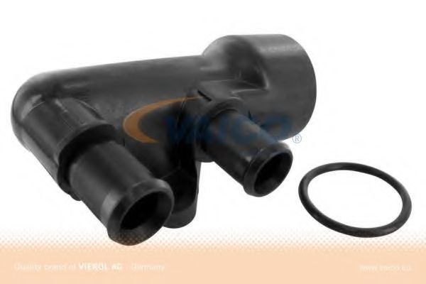 фланец за охладителната течност V22-9715