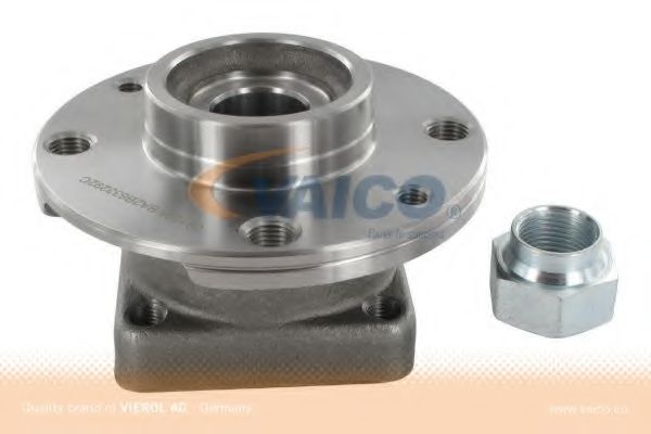 главина на колелото V24-0027