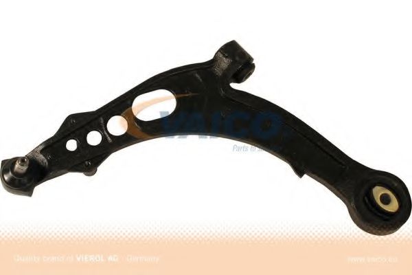 носач, окачване на колелата V24-0033