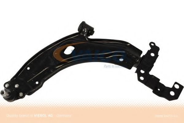 носач, окачване на колелата V24-0034