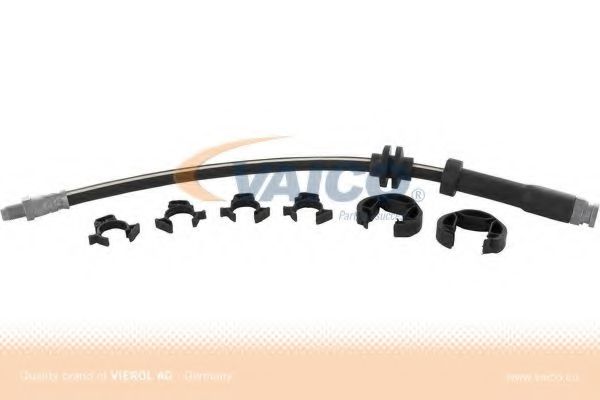 спирачен маркуч V24-0089