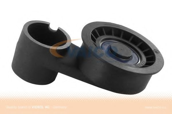 обтяжна ролка, ангренаж V24-0104