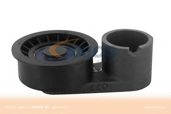 обтяжна ролка, ангренаж V24-0105