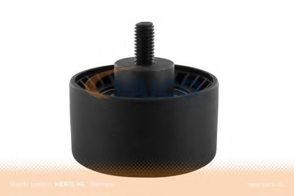 паразитна/ водеща ролка, зъбен ремък V24-0127