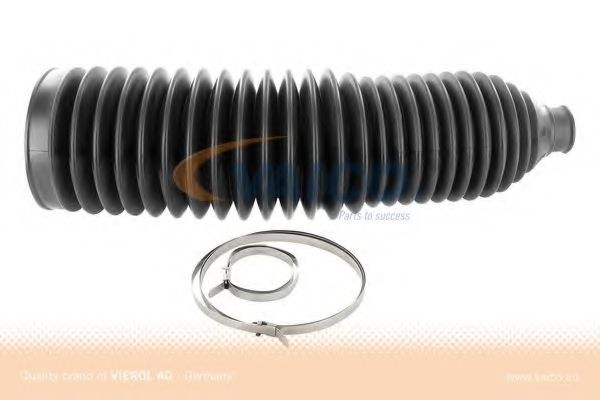 комплект маншон, кормилно управление V10-0970