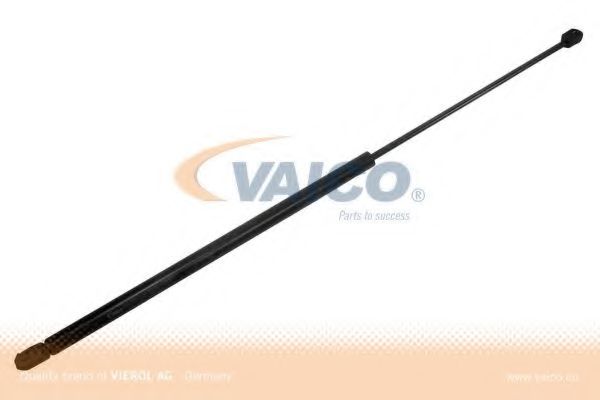 газов амортисьор, капак на двигателя V10-0987