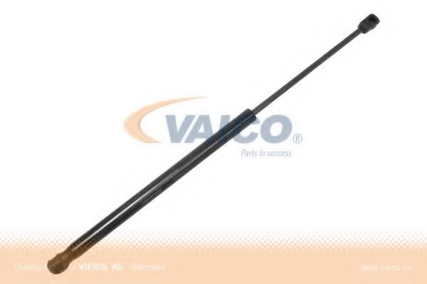 газов амортисьор, багажно/товарно пространство V10-0988