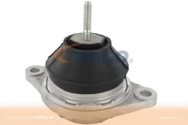 окачване, двигател V10-1150