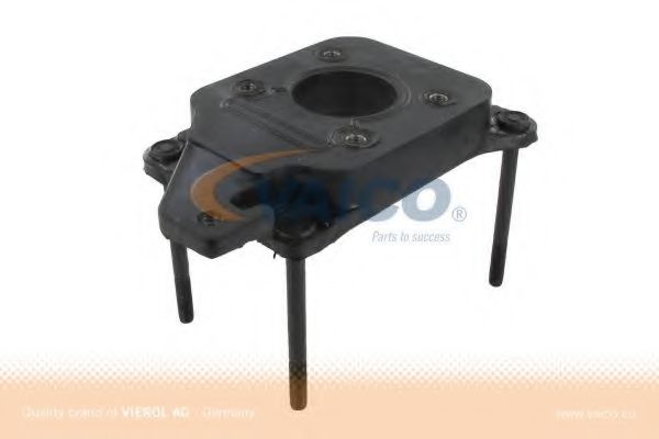 фланец, карбуратор V10-1243