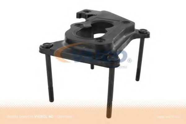 фланец, карбуратор V10-1245