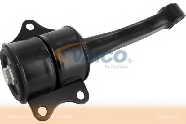 окачване, двигател; тампон, автоматична предавателна кутия; тампон, ръчна скоростна кутия V10-1482