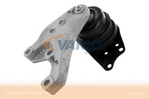 окачване, двигател V10-1645