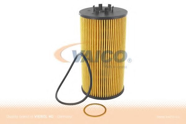 маслен филтър V10-1649