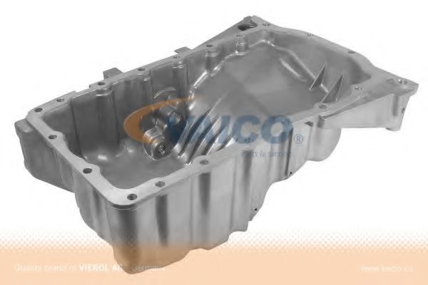 маслена вана (картер) V10-1894