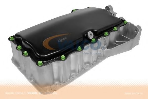 маслена вана (картер) V10-1897