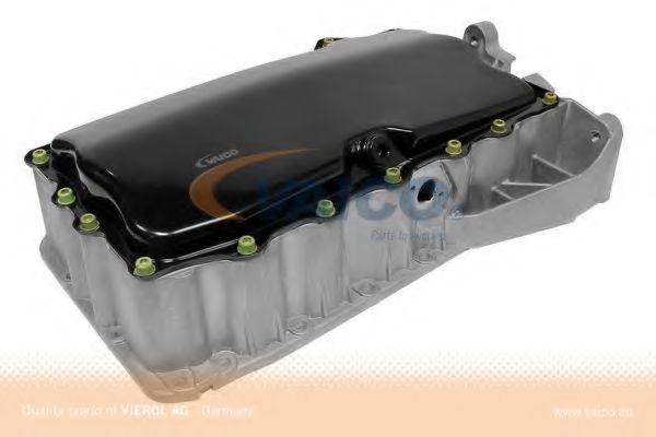 маслена вана (картер) V10-1898