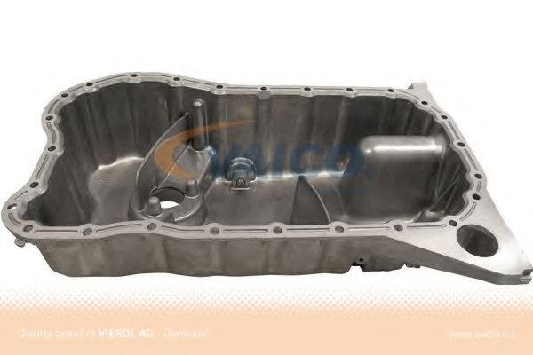 маслена вана (картер) V10-1920