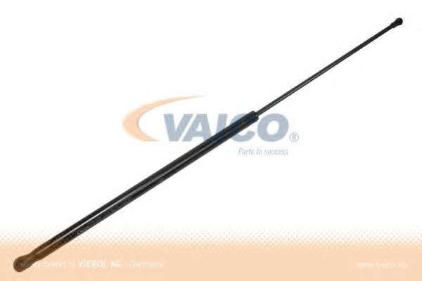 газов амортисьор, капак на двигателя V10-1936