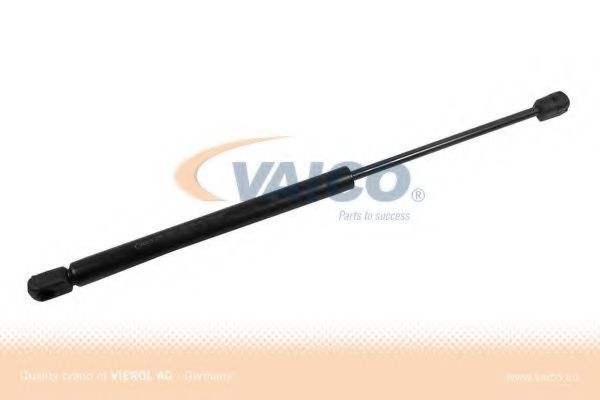 газов амортисьор, багажно/товарно пространство V10-1960