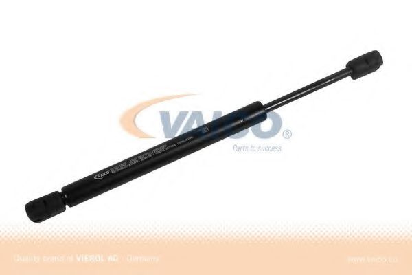 газов амортисьор, багажно/товарно пространство V10-1963