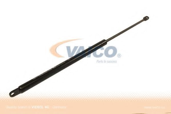 газов амортисьор, багажно/товарно пространство V10-1967