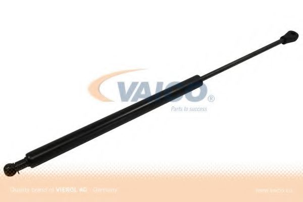 газов амортисьор, багажно/товарно пространство V10-1968