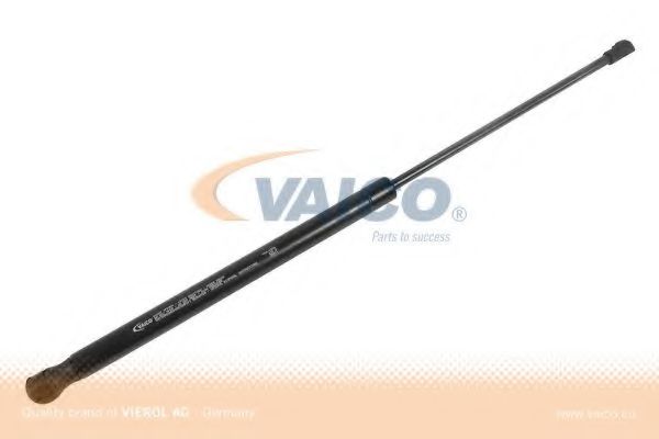 газов амортисьор, багажно/товарно пространство V10-1978