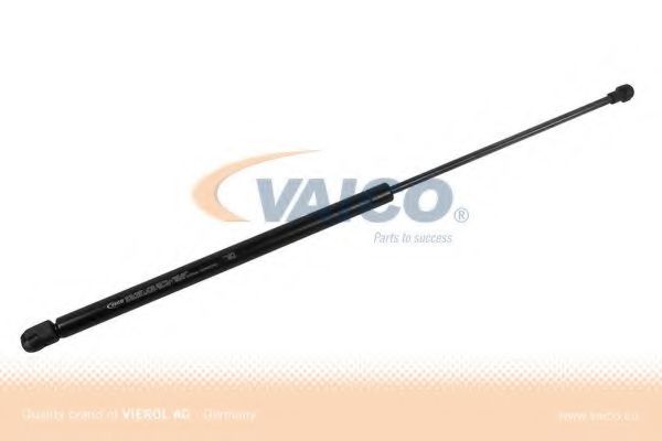 газов амортисьор, багажно/товарно пространство V10-2070